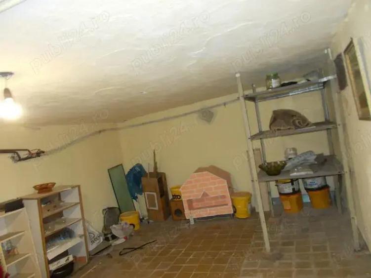 Apartament 2 camere + living, 63 mp, Timisoara, Lipovei, parter, garaj, boxa - 16