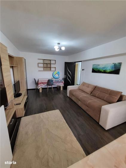 Inchiriere garsoniera decomandata, zona Craiter,renovata,mobutilata - 10