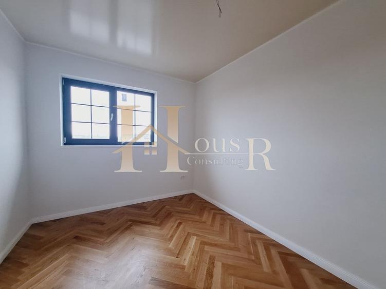 Braytim. Pompa de caldura si panouri solare. Zid dublu cu izolatie fonica. - 22