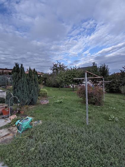 Casă cu etaj de vânzare, 5 camere, 2 băi, Dâmbu Rotund zona strada Livezeni - 27