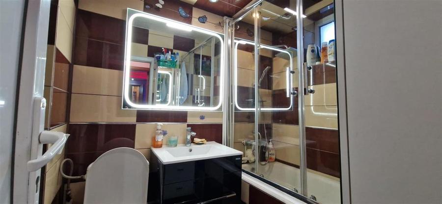 Apartament 2 camere zona Spitalul Militar - 3