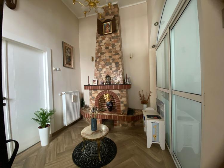 De inchiriat vila Bulevardul Ferdinand - 2