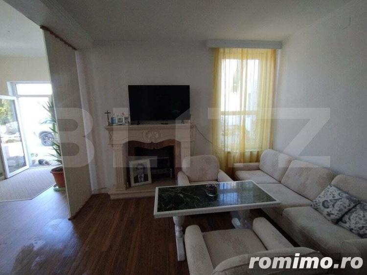 Fabrica teracota Livezile 1900mp hala+400mp Casa+teren 2900mp,acces tir - 10