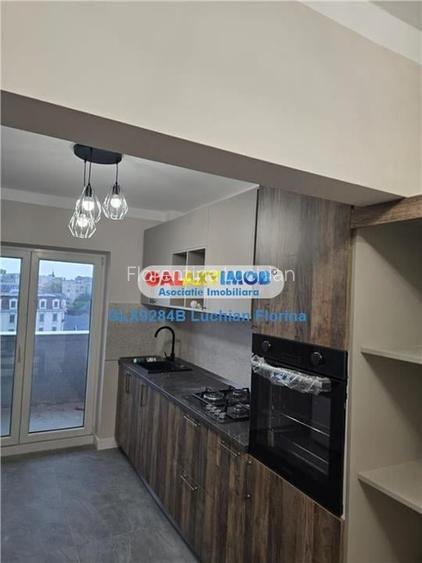 Inchiriere apartament complet mobilat si utilat I Optinova I Unirii