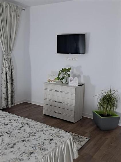 Apartament la PRIMA INCHIRIERE zona Doamna Stanca - 2
