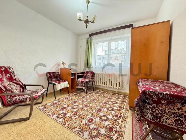 2 camere, decomandat, Baza Sportivă "La Terenuri"! - 5