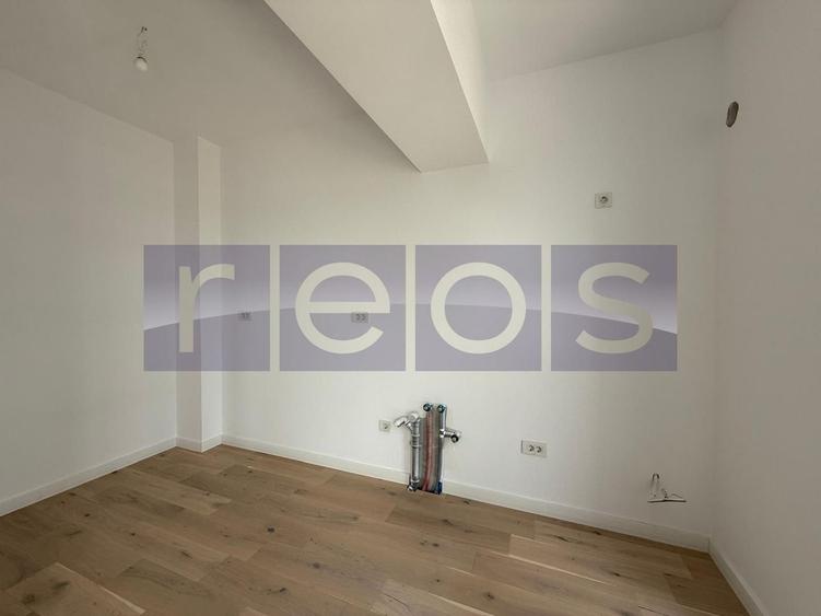 VANZARE APARTAMENTE 3 CAMERE | COMPLEX REZIDENTIAL | PIPERA | 75 MP - 10