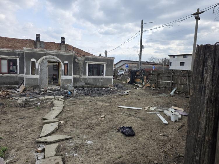 Vand teren 1000 mp in Chitila - 7