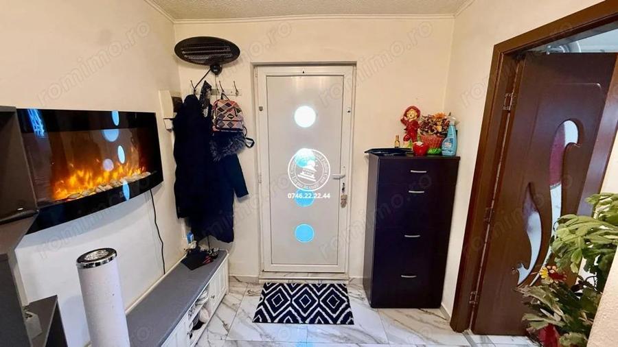 Apartament cu 2 camere de vanzare - 11