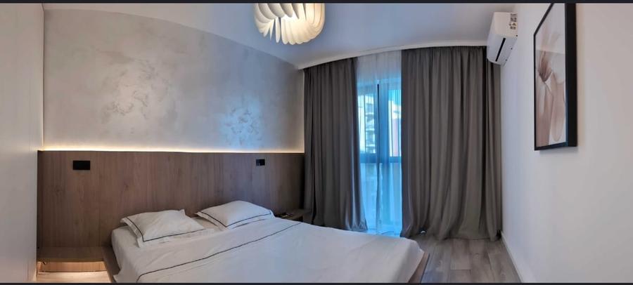 Apartament 2 camere Lux+Loc de parcare in Complexul Parcului 20 - 5