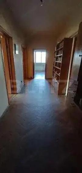 Apartament de vanzare, cu 4 camere, 120 mp, zona Hasdeu - 1