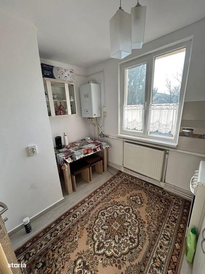 De vanzare apartament cu 2 camere, mobilat si utilat,renovat 59.900e - 5