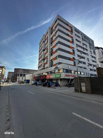 Apartament Studiou 2 Camere Finalizata Comision 0% Militari Residence - 9
