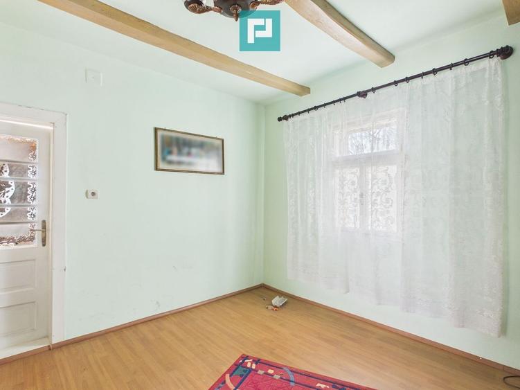 Casă cu 5 camere în zonă pitorească la Arăneag - 3