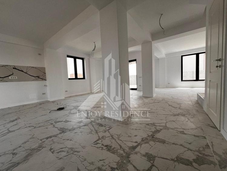 Vila Eleganta 4 camere, finisaje exclusiviste Tunari - 7