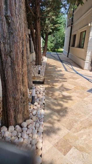 Vila cu piscina Pipera- Iancu Nicolae, Comision 0% - 16