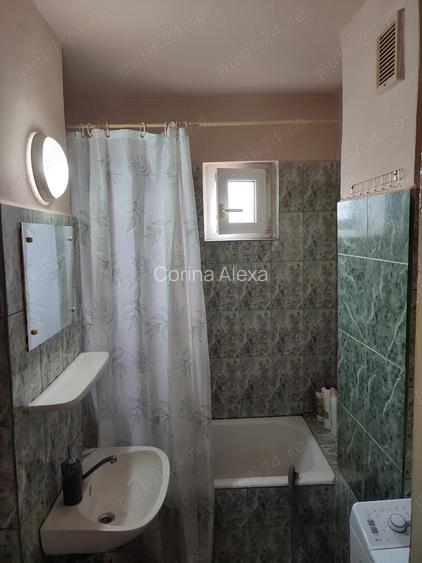 Apartament de vanzare cu 2 camere in cart Garii Apartament de vanzare cu 2 camere in cart Garii