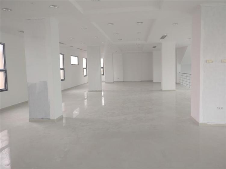 Spatiu pretabil showroom in Pipera 265 mp - 4