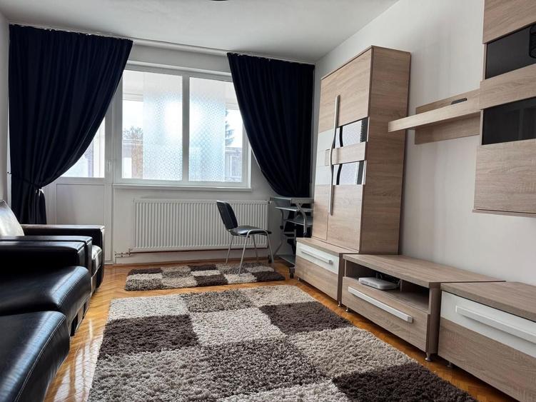 Apartament modern, decomandat cu 2 camere Cornișa - 1