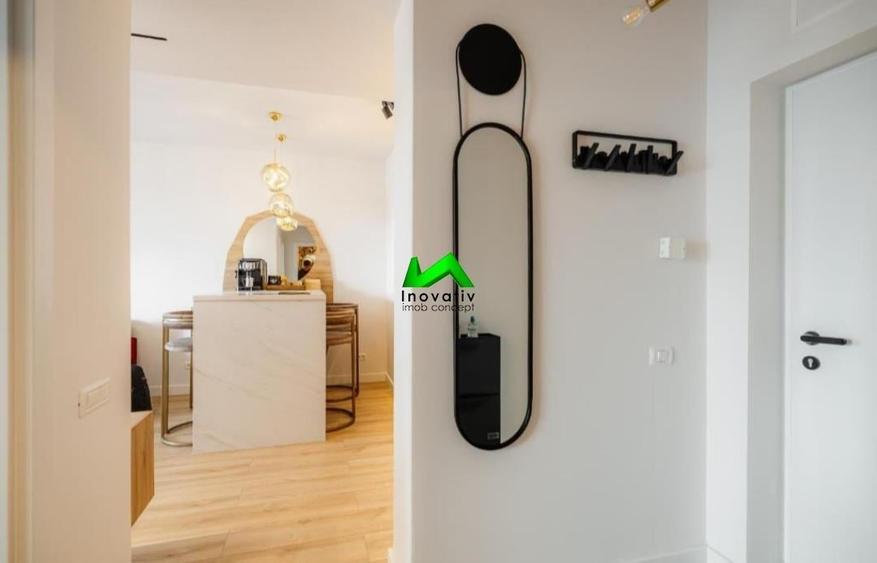 Apartament 2 camere dd?nchiriat gradina Sibiu Lacul lui Binder - 6