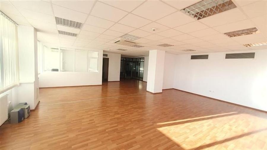 Spatii de birouri de la 140 mp in zona Theodor Pallady - 2