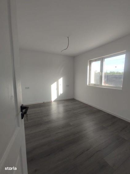 Casa individuala, INACLIRE IN PARDOSEALA, 3 camere, 400 mp teren - 5