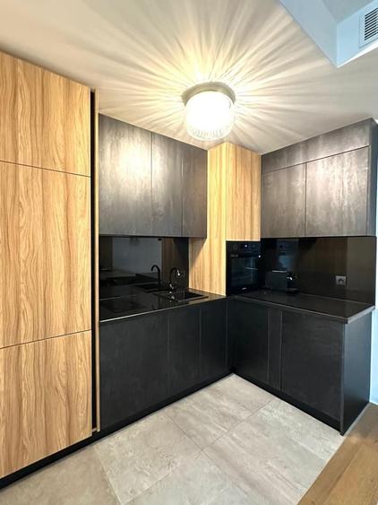 Apartament 3 camere Herastrau | Inchiriere - 4