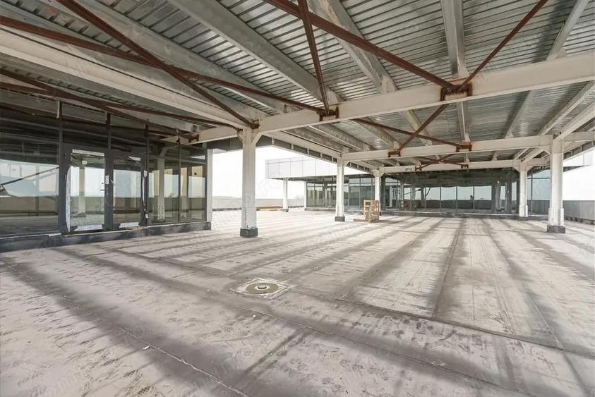 Stefanesti Center A3 Centura Spatiu 900mp cladire comerciala/birouri - 7