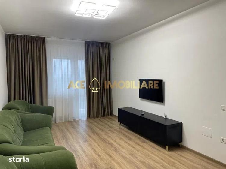 2 Camere de inchiriat | Grand Kristal | Metrou | Centrala | Parcare - 1