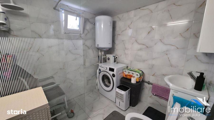 Casa individuala - Vulcan | Str. Ecaterina Teodoroiu | Zona centrala - 1
