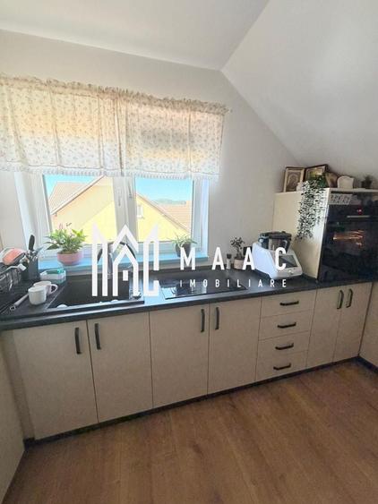 Apartament 3 camere I 65 MPU I Loc de parcare I Șelimbăr - 19