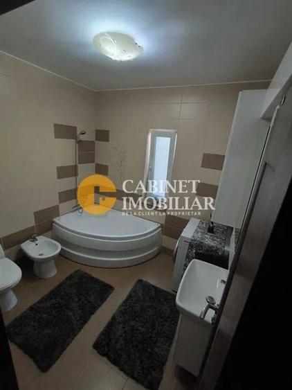 Apartament 2 camere - Etaj 3- Cris Estate Bucium-Visan - 6