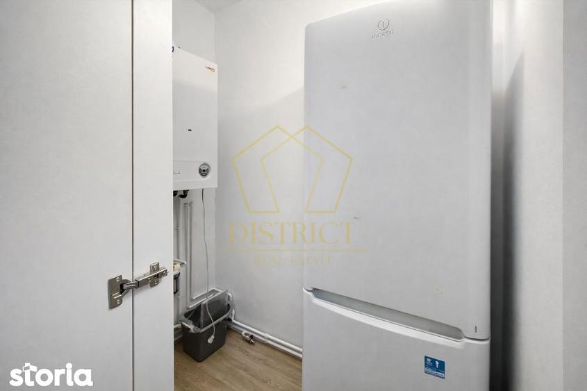 Apartament cu 3 camere | Circumvalatiunii - 9