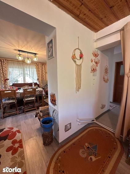 De vanzare casa ?i teren cu suprafata de 13.000mp, 52.000 euro - 17