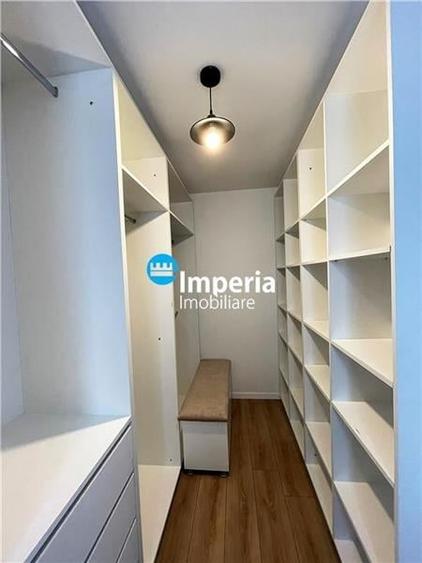 Casa Single! 450 mp teren! Casa individuala 4 camere, Rediu.Mutare imediata! - 16