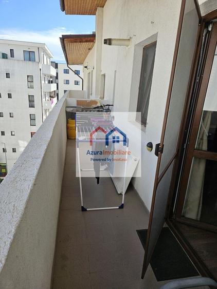 Apartament modern 3 camere baie cu geam parcare privata pe Dna Stanca - 14