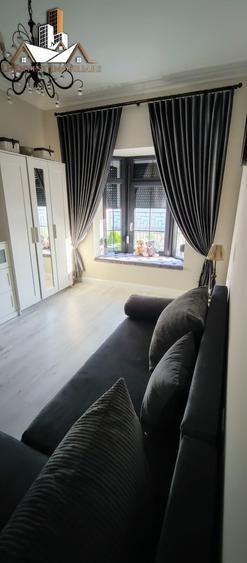 Casa individuala, Sacalaz- stil mediteranean, mobilata&utilată - 10