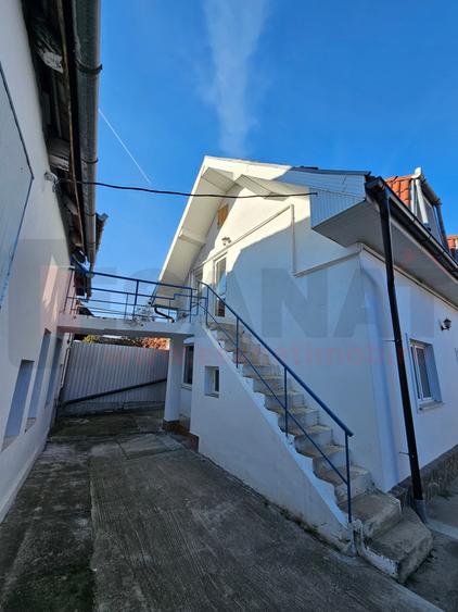 3 Corpuri noi casa, Hala Productie, Curte, Acces auto, Cristian |VIDEO - 45