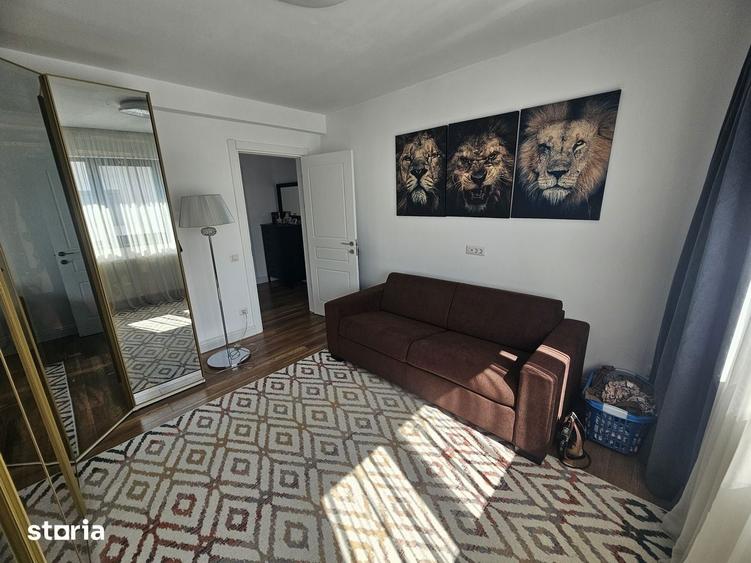Vila Premium Tunari-Otopeni | 4 Camere | 370 mp | Mutare Imediata - 13