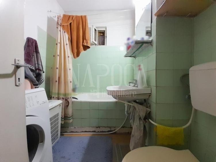 Apartament 2 camere de vanzare in Iosia Oradea, Oradea - 4