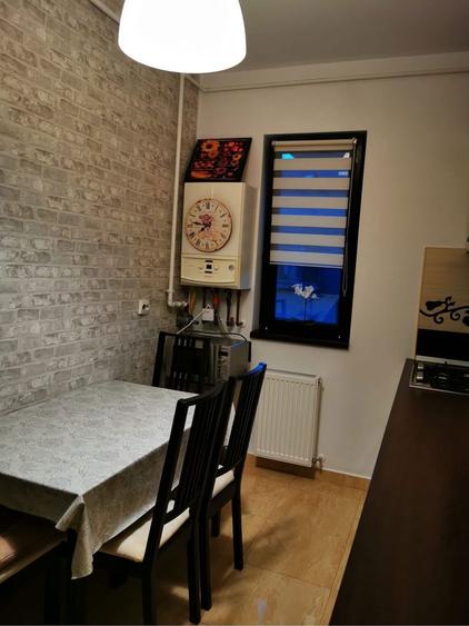 Apartament 2 camere de inchiriat bloc nou, zona Antiaeriana - 6