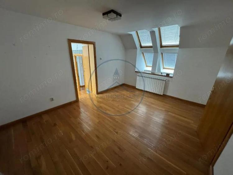 CASA DE VANZARE ZONA CENTRALA C.R. VIVU, BISTRI?A - 9