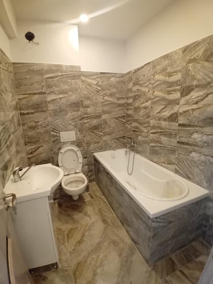 Ap 3 camere + Gradina 100mp / Parcare / Ghencea Cooperativei - 11