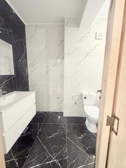 APARTAMENT CU MUTARE IMEDIATA, BLOC NOU, INTABULAT, PACURARI - 4