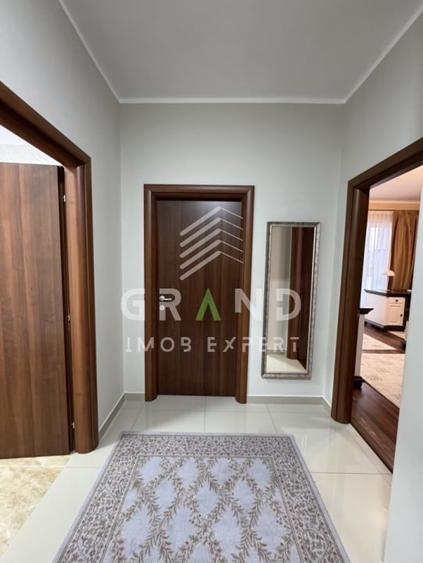 Ap 2 camere decomandate | AC | 2 parcari | Sigma Center/Augustin Presecan - 28