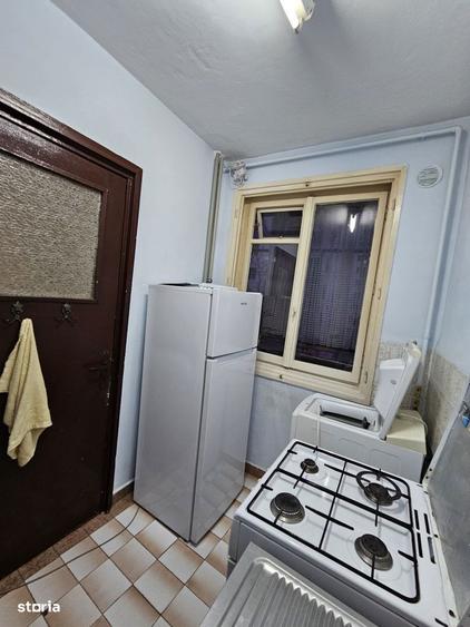 Garsoniera LUX | Zona Pacii / Gorjului - 6