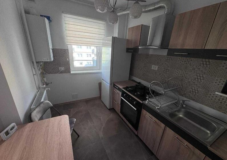 Apartament cu 2 camere in zona Andrei Muresanu - 3