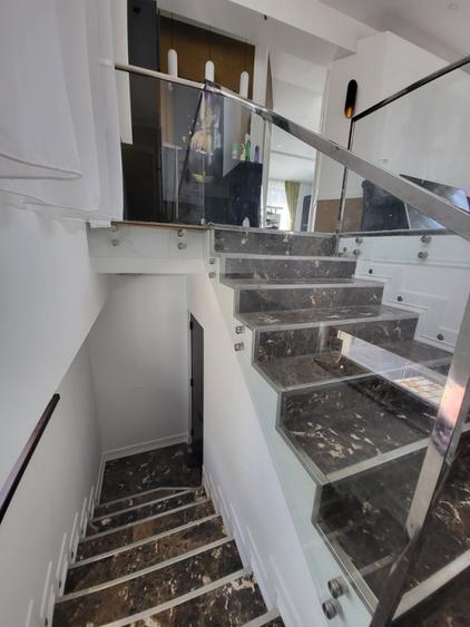 Apartament 3 camere | 145 mp | Floreasca | Parcare - 13