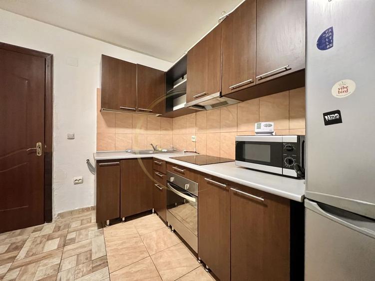 OCAZIE | Apartament spatios cu 2 camere | Badea Cartan, Timisoara - 5