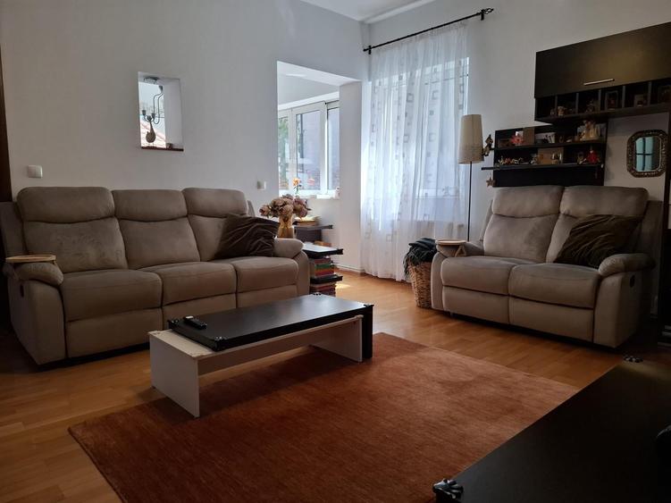 Vanzare apartament in vila 103mp Cotroceni Arenele BNR - 1